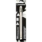 Lionesse Silver Collection Double Sided Eyebrow Brush