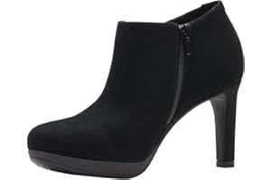 Clarks Ambyr Hope - Buty za kostkę Kobiety