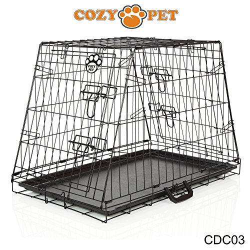 cozy pet cage