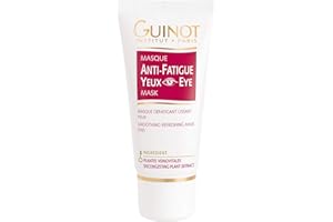 Guinot Masque Yeux Instant Maschera di Occhi - 30 ml