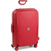 Roncato Light Suitcase, 75 cm, 41 litres, Red