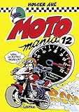 MOTOmania Band 12 by 