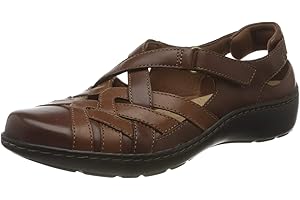 Clarks Cora Dream Mocasín plano Mujer