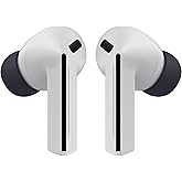 SAMSUNG Galaxy Buds 3 FE (2025) Ger&ccedil;ek Kablosuz Bluetooth Kulaklıklar, Aktif G&uuml;r&uuml;lt&uuml; &Ouml;nleme, G&uuml;&ccedil;l&uuml; Ses, Net Aramalar, Uzun &Ouml;m