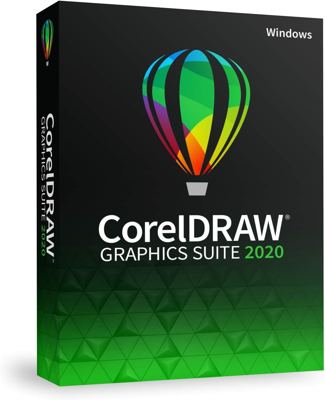 Prise en Main & Utilisation au Quotidien : Corel Draw Graphics Suite 2021 volledige vers