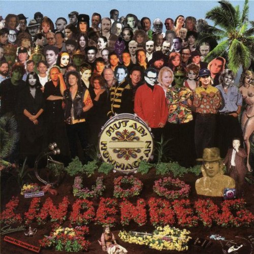 Preisvergleich Produktbild Hut Ab! Hommage an Udo Lindenberg