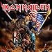 Iron Maiden 2013 Faces Square Wall by Global Merchandising Services (2012-07-15) by