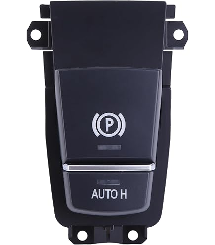 Uro Parts 107 420 0095 Manopola Comando Freno A Mano Per Mercedes Benz