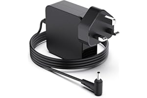 ETSSEMBO 65W Lenovo Laptop Charger for IdeaPad 3 Laptop, Lenovo Ideapad S130 310 110 110S 120 320 330 330S 510 510S 520 520S 530 710S B50-50 S145 V15 Chromebook N22 Yoga 710 Flex 14 AC Adapter Power Cord