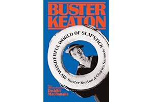 My Wonderful World Of Slapstick