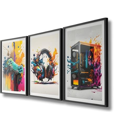 inception 5 Poster A1 - Affiche d'art de film en différentes
