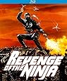 Revenge of the Ninja [Blu-ray] [1983] [US Import]