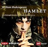 Image de Hamlet: Hörspiel (2 CDs)