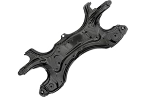 AJS PARTS 1x Achskörper Motorträger Vorderachse