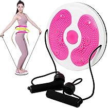 Twisting Taille Disc Bodytwister Enkel Lichaam Aër... – Vicedeal