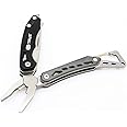 True Utility Tu180 Seven - Seven Essential Functions Compact Multitool