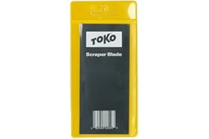 TOKO Steel Scraper Blade neutral (0000)