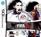 Plataforma: Nintendo DSi Fifa 08