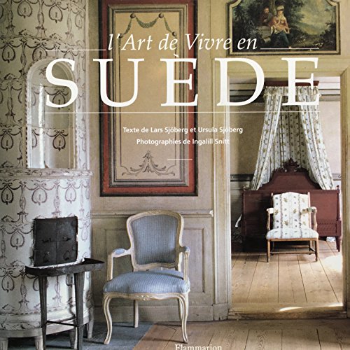 couverture de : L'Art de vivre en Su&egrave;de