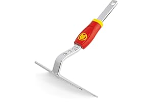 WOLF Garten WOLF Garten WOLF-Garten - Hacke multi-star® HW-M 15", Rot, 15x20x10 cm; 71AAA008650