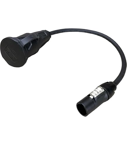 thumbnail image 2 of Neutrik Power Cable For LS 1200d Pro (6m) 2 of 10