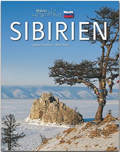 Download Horizont SIBIRIEN - 160 Seiten Bildband mit über 250 Bildern - STÜRTZ Verlag Download Horizont SIBIRIEN - 160 Seiten Bildband mit über 250 Bildern - STÜRTZ Verlag