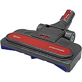 Dyson - Spazzola per Parquet, Modello Pneumatic, Collegamento MuscleHead, Aspirapolvere Cinetic CY26 Big Ball