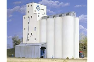 Walthers Cornerstone 933-3225 - Modellino, hobby, assemblaggio, dettagliato, seriesn scale ADM, 8