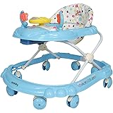 sunbaby butterfly walker
