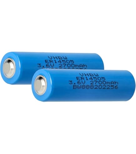Pile SL-840 Tadiran 3.6V TL-2450 lithium | Pyrénées Batteries