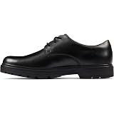 Clarks Loxham Derby Y Boys Senior 
