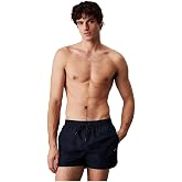 Calvin Klein SHORT RUNNER Mayo Erkek