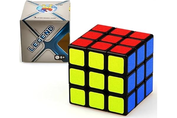 ONE SHOP Cubo Rompicapo 3x3