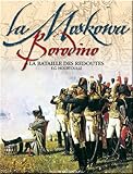 Image de La Moskowa - Borodino- La bataille des Redoutes