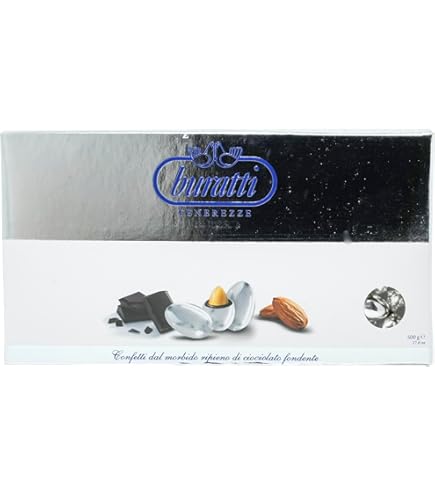 ETM ETM Zama 25 Anniversaire Cercle Bombonière D 4 Cm Argent 12 Pz