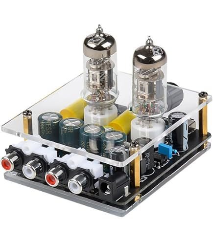 LAiV Crescendo VERSE - DAC Compact R-2R, Amplificatore per C LAiV Crescendo VERSE - DAC Compact R-2R, Amplificatore per C