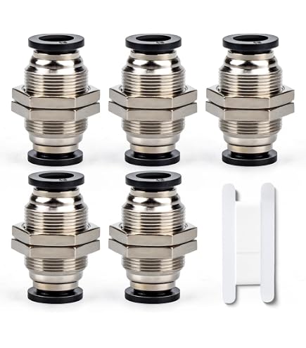 IQS Gerader Steckanschluss 1/4 Zoll (6,35mm) Auf 8m Produktbild-Vorschau 5