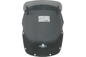 MRA Variotouringscreen VT rauchgrau XRV 750 AFRICA TWIN RD07