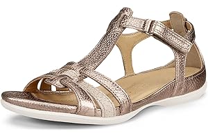 ECCO Damen Flash Sandale