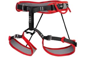 Dmm Renegade Harness