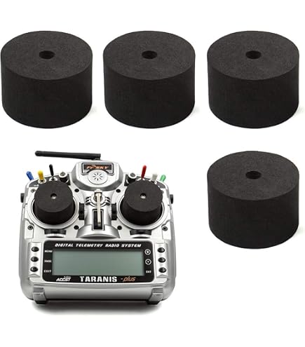 Radiocomando Frsky Taranis X9D Plus Usato - Droni RC Radiocomando Frsky Taranis X9D Plus Usato - Droni RC