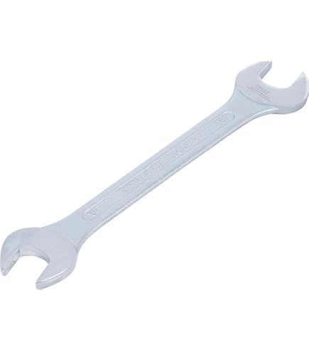 Chiavi A Forchetta Doppie Beta 20X22 - Cromate Professionali Per Meccanica