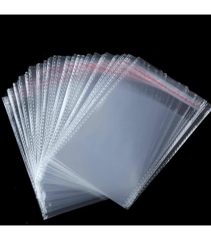 Polycarbonate Sheet – Clear Transparent PC Sheet, 0.500\" Thick, 12\" X 24\", Impact Resistant & Durable