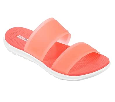 skechers sliders womens