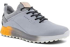 ECCO Homme Golf S-Three 2020 Chaussure