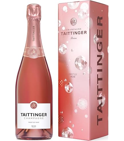 Moet & Chandon Grand Vintage 2012 Rosé, Gift Box, Single Bottles