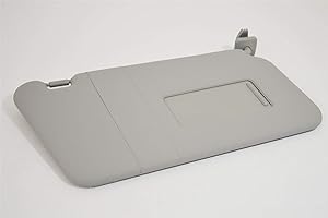 LEADER SPECIALIST COMPONENTS LSC 93195428 : GENUINE Drivers Side/RHS Sun Visor - NEW from LSC