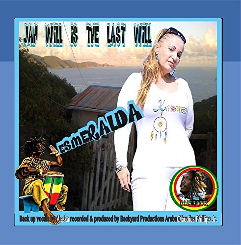 Preisvergleich Produktbild Jah Will Is the Last Will (feat. Alaska)