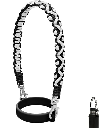 Bandolera Portabotellas Linkidea Compatible Con Owala FreeSip De