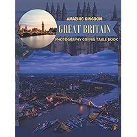 Picture of Britain: Amazon.co.uk: Dimbleby, David: 9781854375667